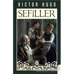 Sefiller - Victor Hugo - Dorlion Yayınları
