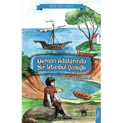 Mercan Adalarında Bir İstanbul Çocuğu - Frederick Marryat - Dorlion Yayınları