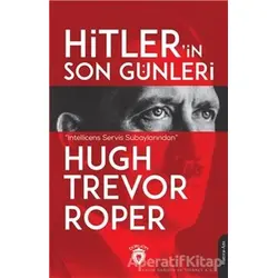 Bilinemeyen Gerçeğin Olasılıkları - Hugh Trevor Roper - Dorlion Yayınları
