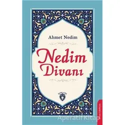 Nedim Divanı - Ahmet Nedim - Dorlion Yayınları