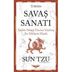 Savaş Sanatı - Sun Tzu - Sola Unitas