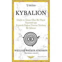 Kybalion - William Walker Atkinson - Sola Unitas