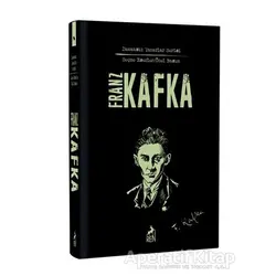 Franz Kafka Seçme Eserler - Franz Kafka - Ren Kitap