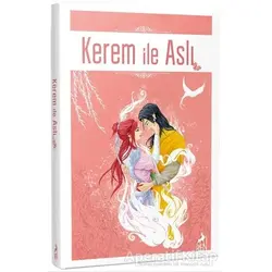 Kerem ile Aslı - Kolektif - Ren Kitap
