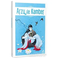 Arzu ile Kamber - Kolektif - Ren Kitap