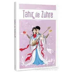 Tahir ile Zühre - Kolektif - Ren Kitap