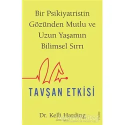 Tavşan Etkisi - Kelli Harding - Sola Unitas