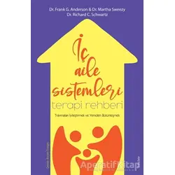 İç Aile Sistemleri Terapi Rehberi - Frank G. Anderson - Sola Unitas