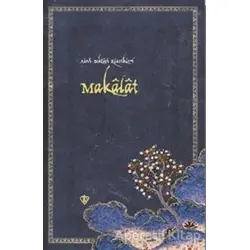 Makalat - Kolektif - Türkiye Diyanet Vakfı Yayınları