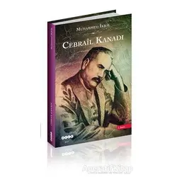 Cebrail Kanadı - Muhammed İkbal - Hece Yayınları