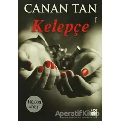 Kelepçe - Canan Tan - Doğan Kitap