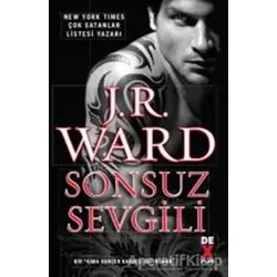 Sonsuz Sevgili - J. R. Ward - Dex Yayınevi