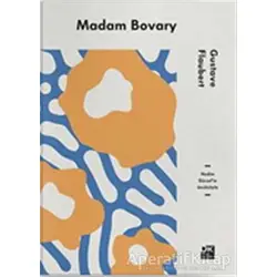 Madam Bovary - Gustave Flaubert - Doğan Kitap