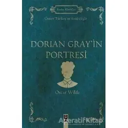 Dorian Grey’in Portresi - Oscar Wilde - Dex Yayınevi