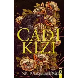 Cadı Kızı - Nicholas Bowling - Dex Yayınevi