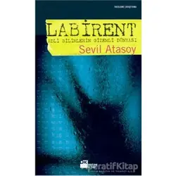 Labirent - Sevil Atasoy - Doğan Kitap