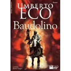Baudolino - Umberto Eco - Doğan Kitap