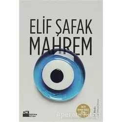 Mahrem - Elif Şafak - Doğan Kitap