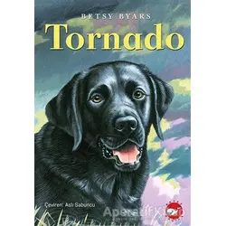Tornado - Betsy Byars - Beyaz Balina Yayınları