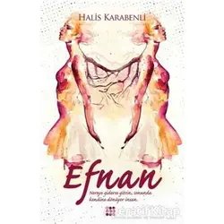 Efnan - Halis Karabenli - Dokuz Yayınları
