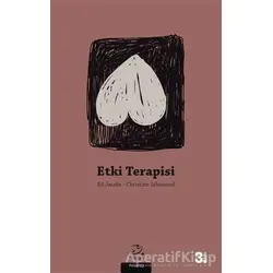 Etki Terapisi - Christine Schimmel - Pinhan Yayıncılık