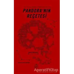 Pandoranın Reçetesi - James Sheridan - Pinhan Yayıncılık