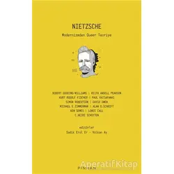 Nietzsche - Robert Gooding - Williams - Pinhan Yayıncılık