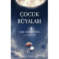 Çocuk Rüyaları - Carl Gustav Jung - Pinhan Yayıncılık