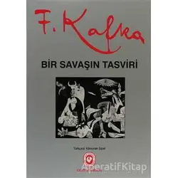 Bir Savaşın Tasviri - Franz Kafka - Cem Yayınevi