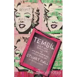 Temsil - Stuart Hall - Pinhan Yayıncılık