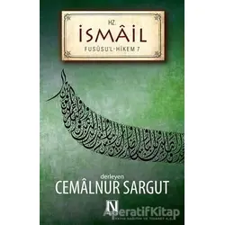 Hz. İsmail - Cemalnur Sargut - Nefes Yayıncılık