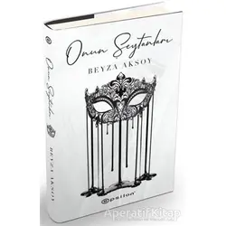 Onun Şeytanları - Beyza Aksoy - Epsilon Yayınevi