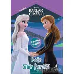 Disney Karlar Ülkesi 2 - Kolektif - Doğan Çocuk