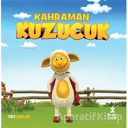 TRT Çocuk - Kahraman Kuzucuk - Kolektif - Doğan Çocuk