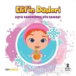 TRT Çocuk - Elifin Düşleri - Ayva Bahçesinde Düş Zamanı - Kolektif - Doğan Çocuk