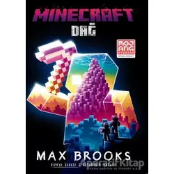Minecraft Dağ - Max Brooks - Doğan Çocuk