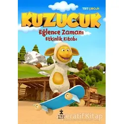 Kuzucuk: Eğlence Zamanı - Etkinlik Kitabı - Kolektif - Doğan Çocuk