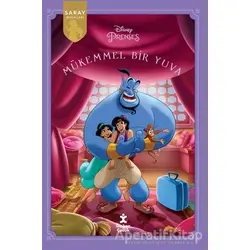 Disney Prenses Saray Masalları Mükemmel Bir Yuva - Kolektif - Doğan Çocuk