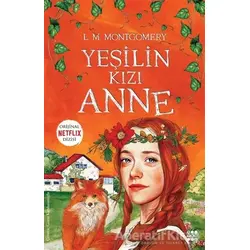 Yeşilin Kızı Anne - L. M. Montgomery - Dokuz Yayınları