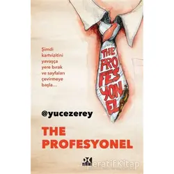 The Profesyonel - Yüce Zerey - Doğan Kitap