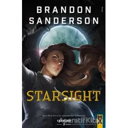 Starsight - Brandon Sanderson - Dex Yayınevi