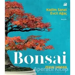 Bonsai - Zekai Yaman - Doğan Kitap