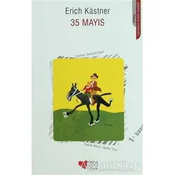 35 Mayıs - Erich Kastner - Can Çocuk Yayınları