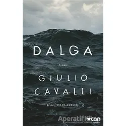 Dalga - Giulio Cavalli - Can Yayınları