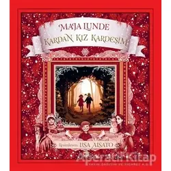 Kardan Kız Kardeşim - Maja Lunde - Can Çocuk Yayınları