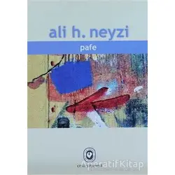 Pafe - Ali H. Neyzi - Cem Yayınevi