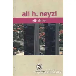 Gökdelen - Ali H. Neyzi - Cem Yayınevi