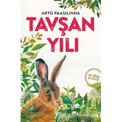 Tavşan Yılı - Arto Paasilinna - Domingo Yayınevi