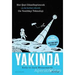 Yakında - Zach Weinersmith - Domingo Yayınevi