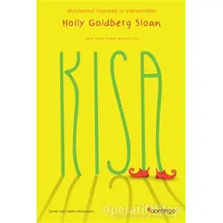 Kısa - Holly Goldberg Sloan - Domingo Yayınevi